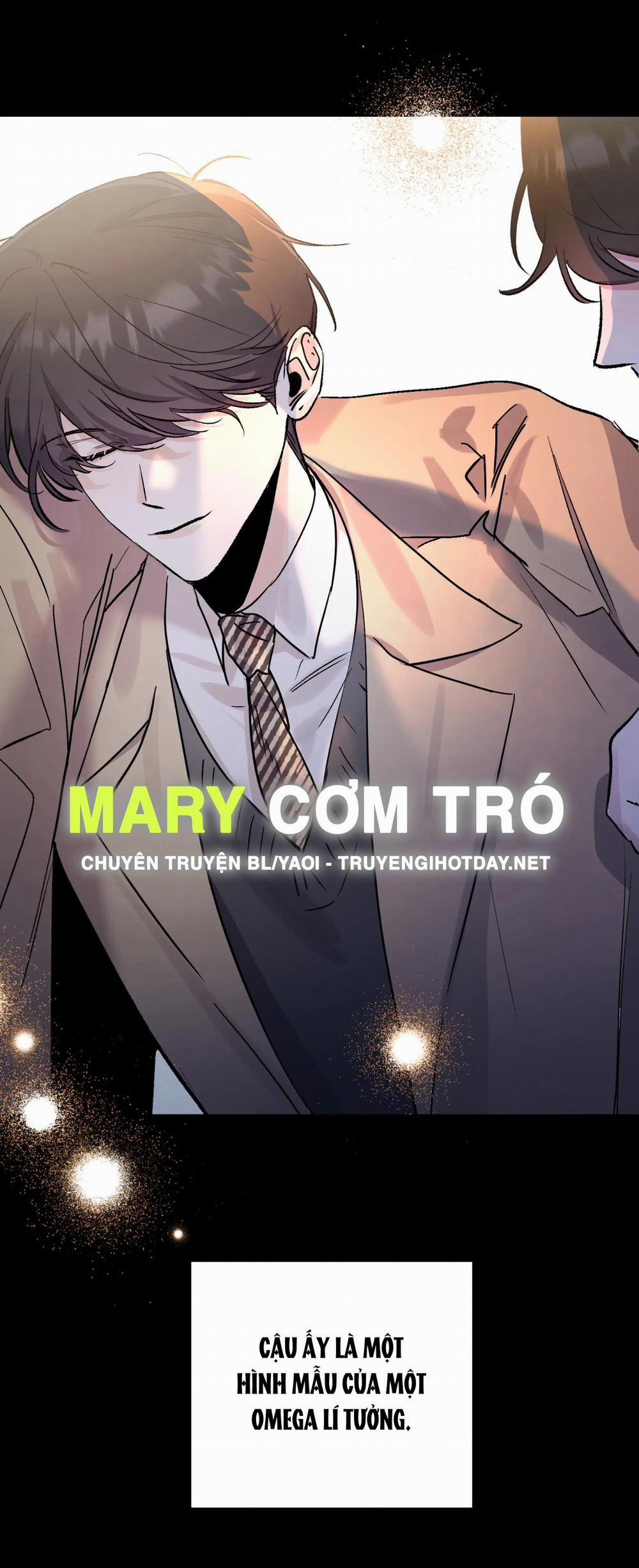 manhwax10.com - Truyện Manhwa [18+] Viết Lên Những Vì Sao Chương 2 1 Trang 4