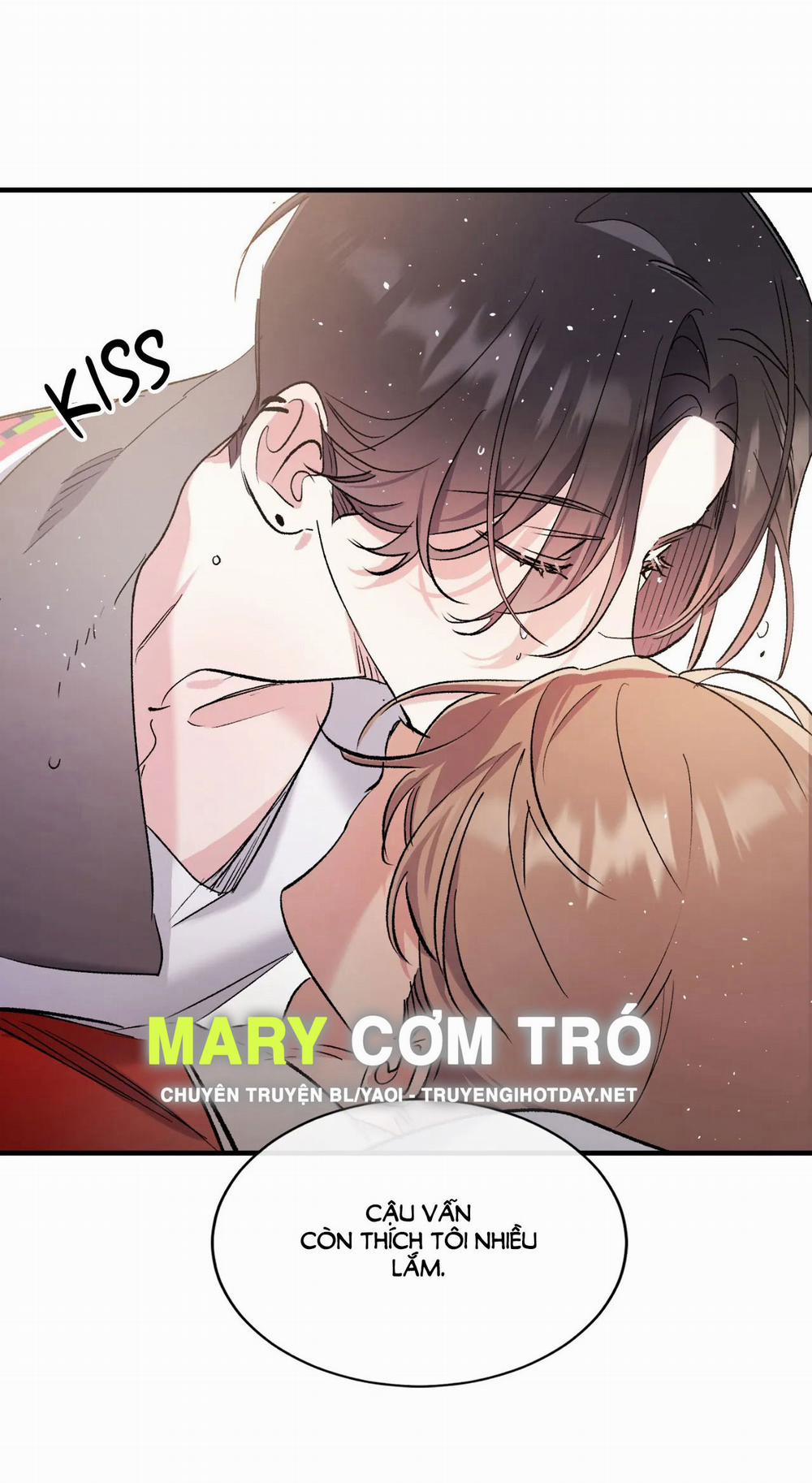 manhwax10.com - Truyện Manhwa [18+] Viết Lên Những Vì Sao Chương 3 2 Trang 33