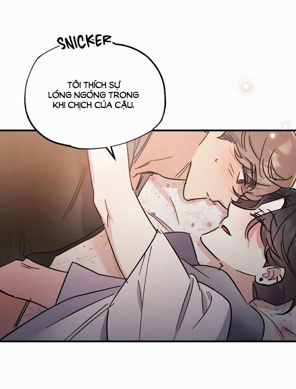 manhwax10.com - Truyện Manhwa [18+] Viết Lên Những Vì Sao Chương 4 2 Trang 15