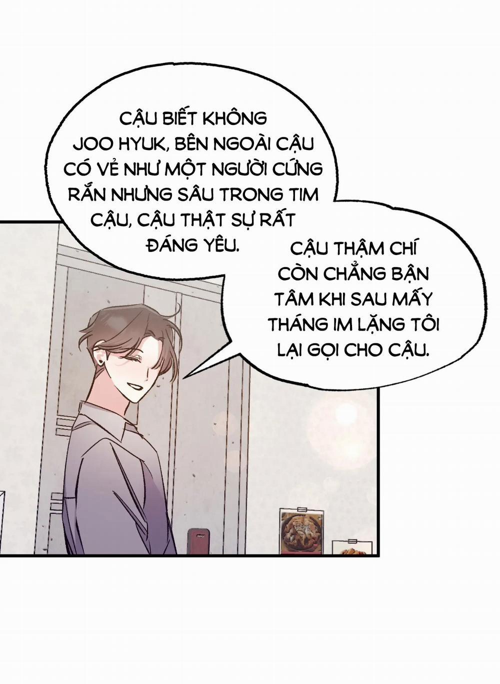 manhwax10.com - Truyện Manhwa [18+] Viết Lên Những Vì Sao Chương 5 1 Trang 13