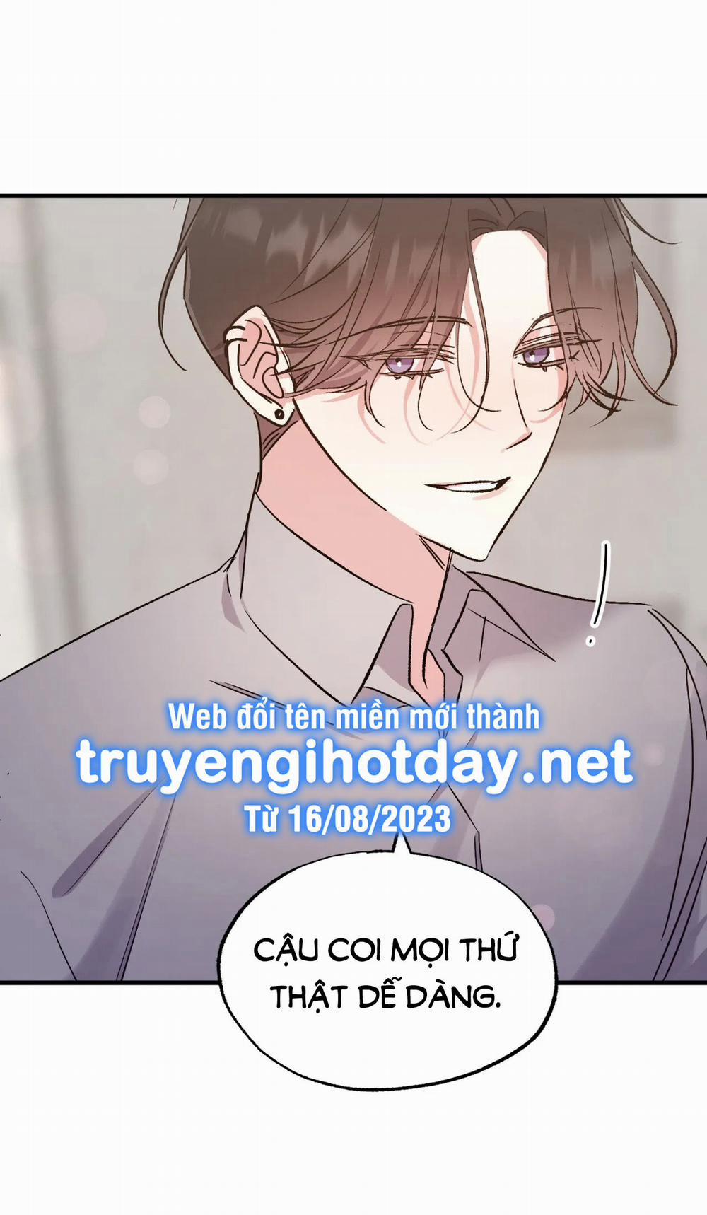 manhwax10.com - Truyện Manhwa [18+] Viết Lên Những Vì Sao Chương 5 1 Trang 14