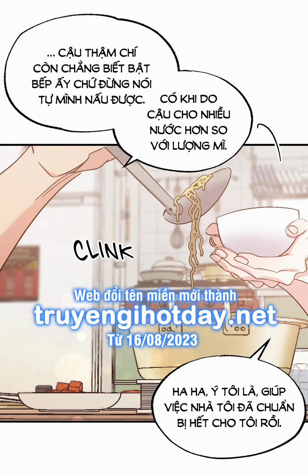 manhwax10.com - Truyện Manhwa [18+] Viết Lên Những Vì Sao Chương 5 1 Trang 9