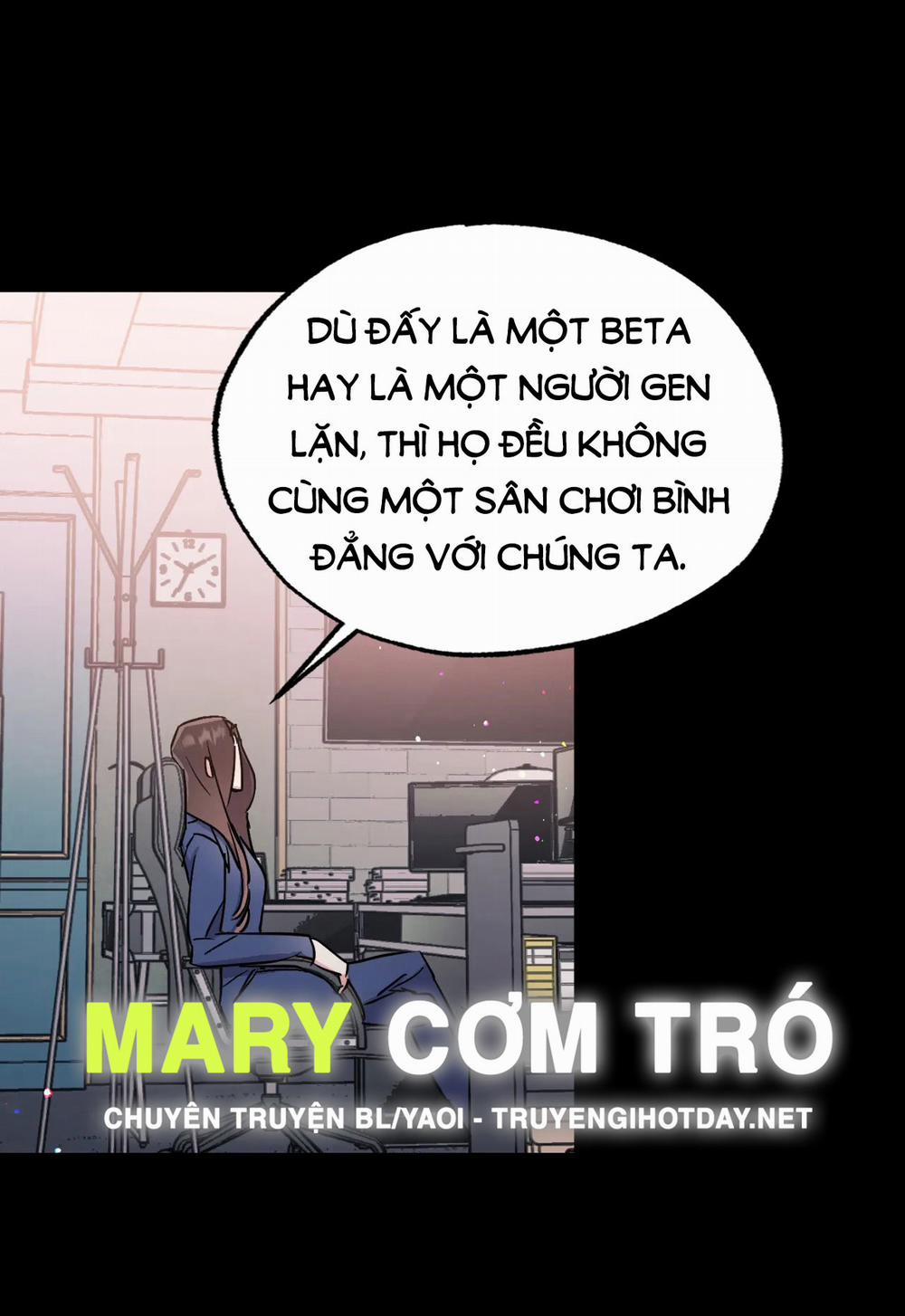 manhwax10.com - Truyện Manhwa [18+] Viết Lên Những Vì Sao Chương 6 2 Trang 8