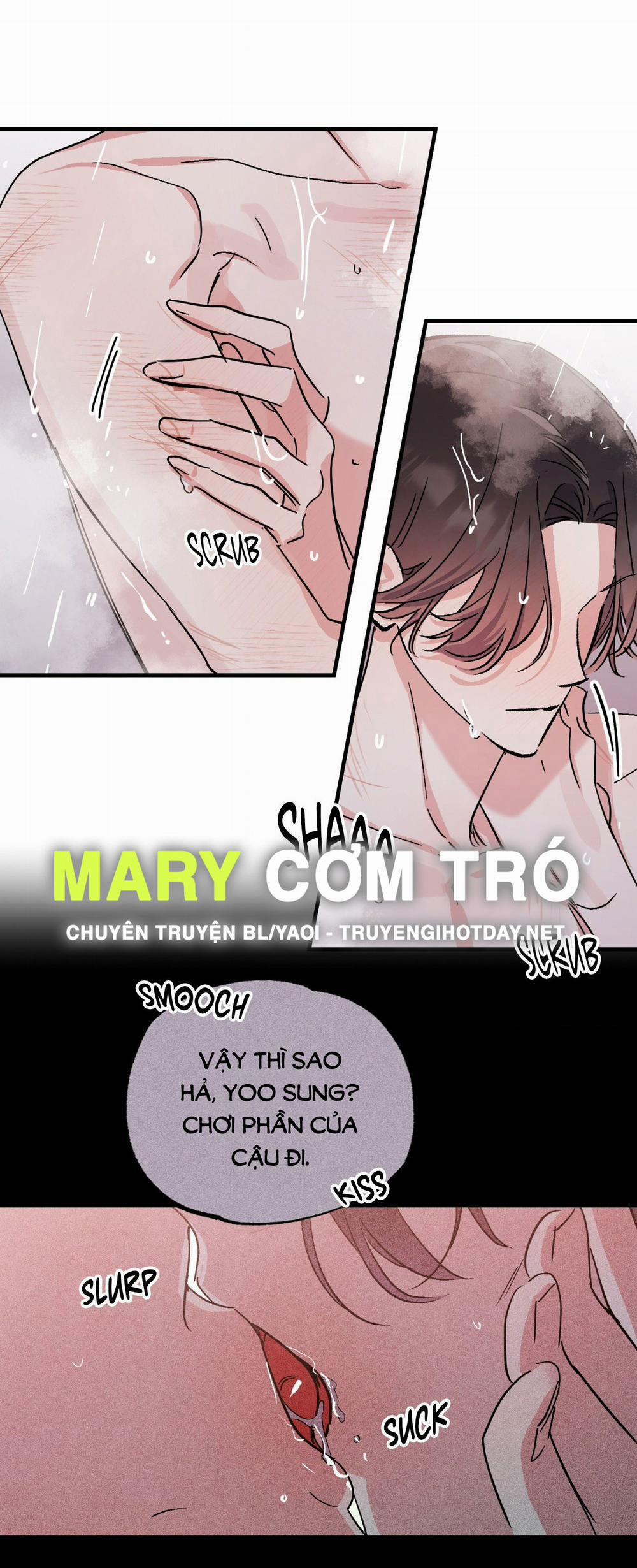 manhwax10.com - Truyện Manhwa [18+] Viết Lên Những Vì Sao Chương 7 1 Trang 14