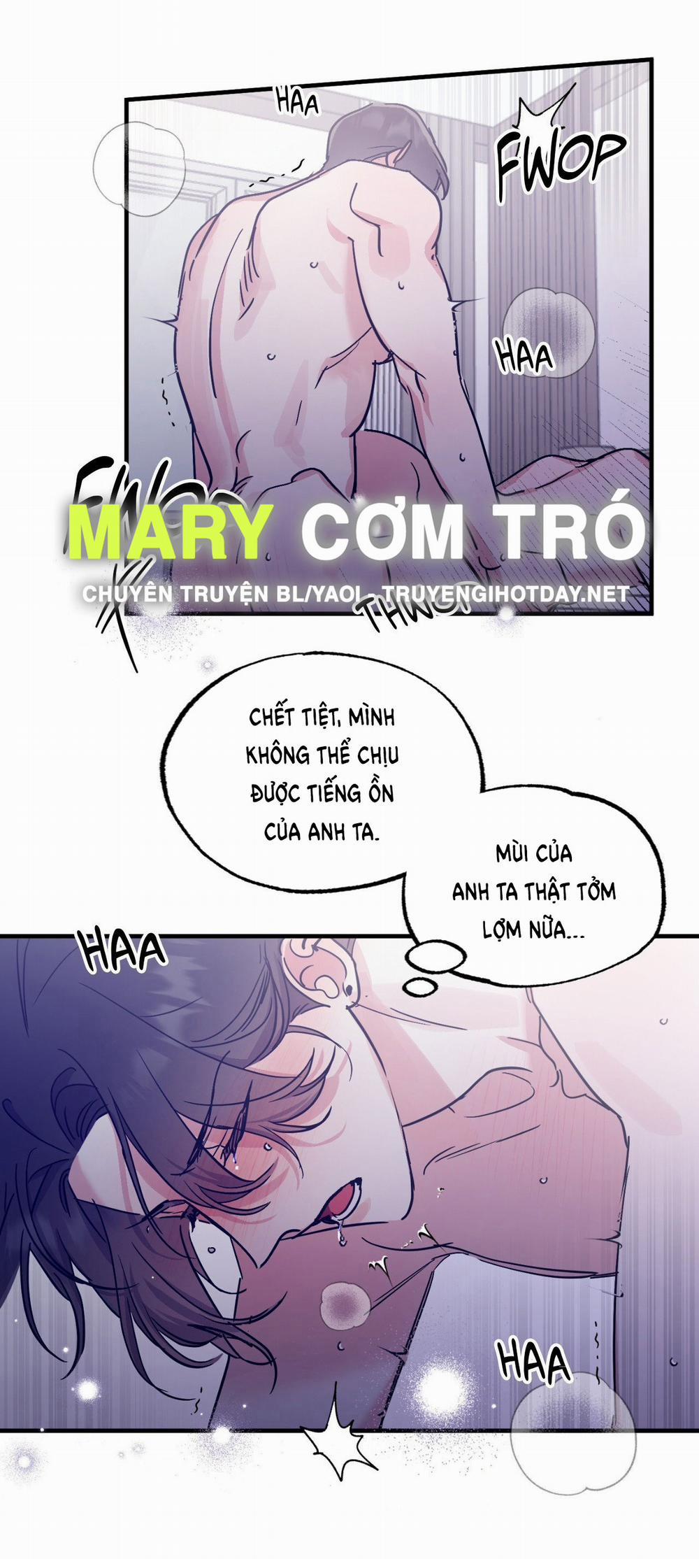 manhwax10.com - Truyện Manhwa [18+] Viết Lên Những Vì Sao Chương 7 1 Trang 3