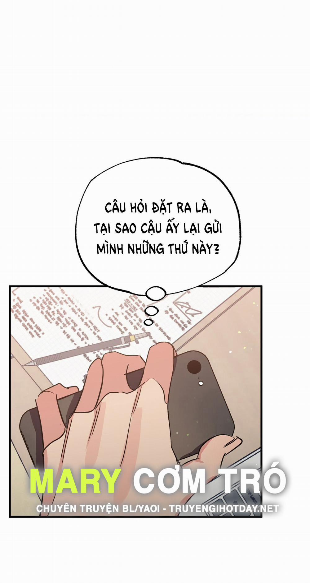 manhwax10.com - Truyện Manhwa [18+] Viết Lên Những Vì Sao Chương 7 2 Trang 12