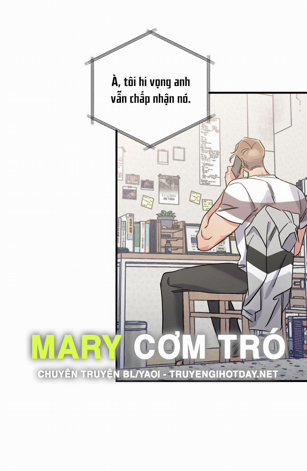 manhwax10.com - Truyện Manhwa [18+] Viết Lên Những Vì Sao Chương 7 2 Trang 7