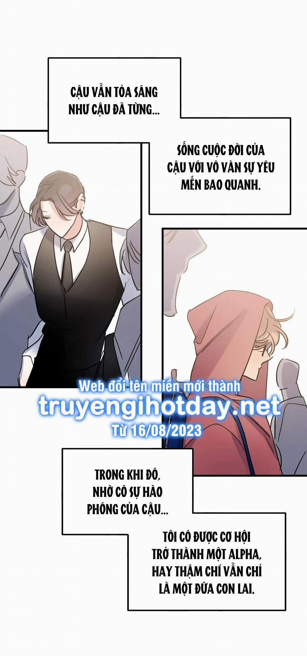 manhwax10.com - Truyện Manhwa [18+] Viết Lên Những Vì Sao Chương 8 1 Trang 11