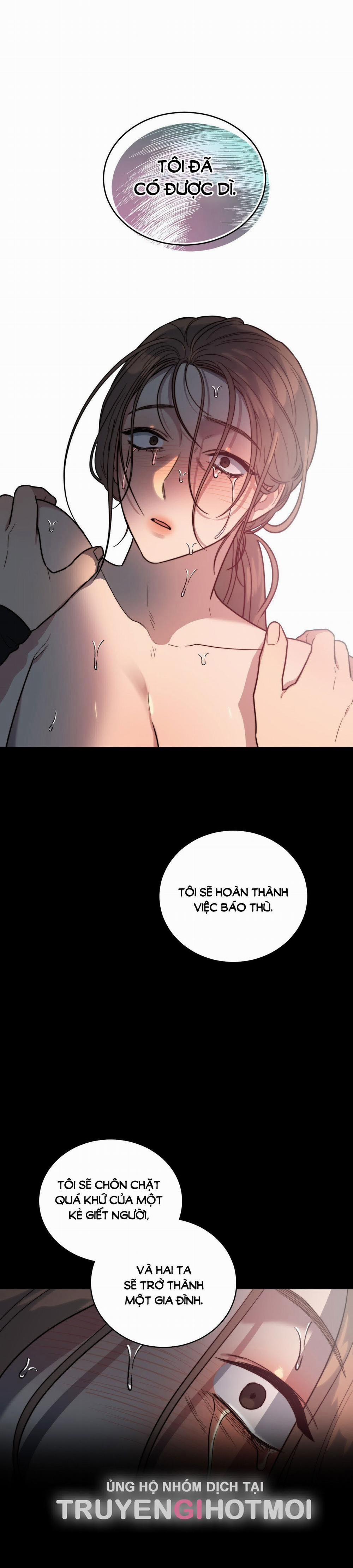 manhwax10.com - Truyện Manhwa [18+] Vở Kịch Đồi Bại Chương 4 2 Trang 12