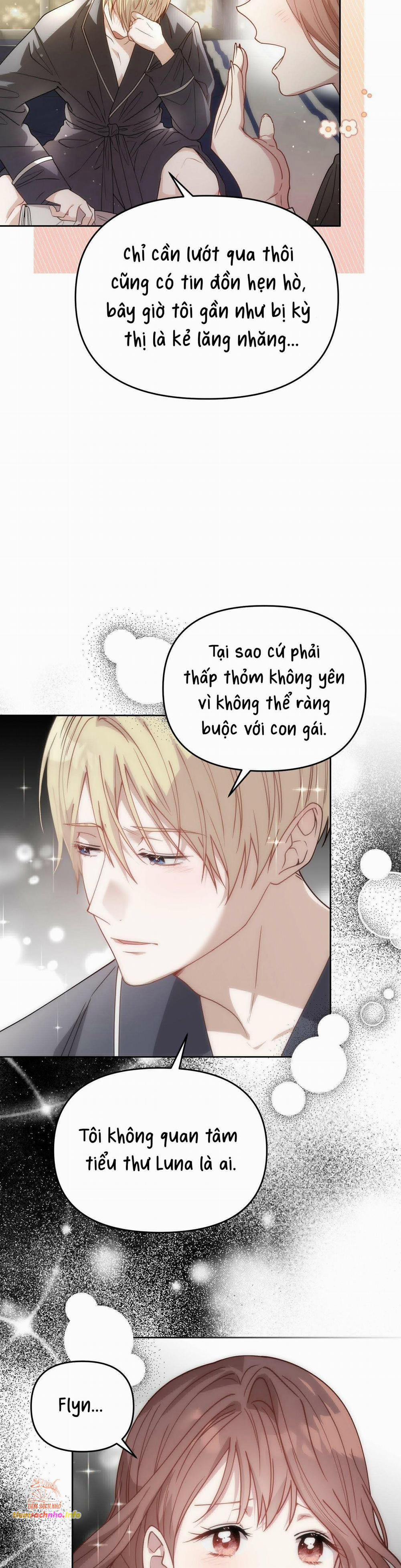 manhwax10.com - Truyện Manhwa [ 18+ ] Vụ Bê Bối Pháp Lý Chương 1 Trang 19