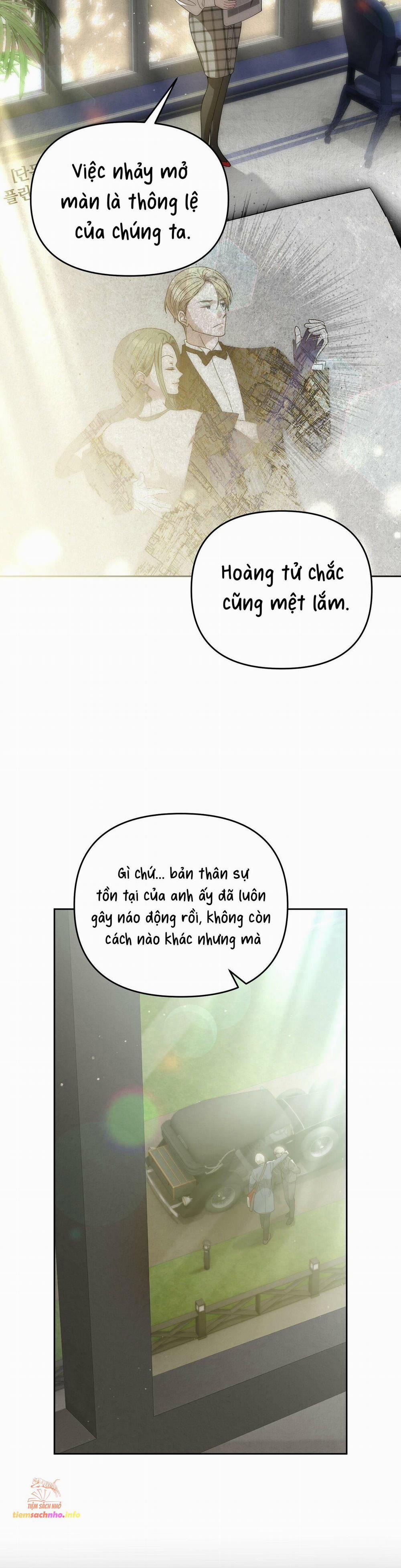 manhwax10.com - Truyện Manhwa [ 18+ ] Vụ Bê Bối Pháp Lý Chương 1 Trang 24