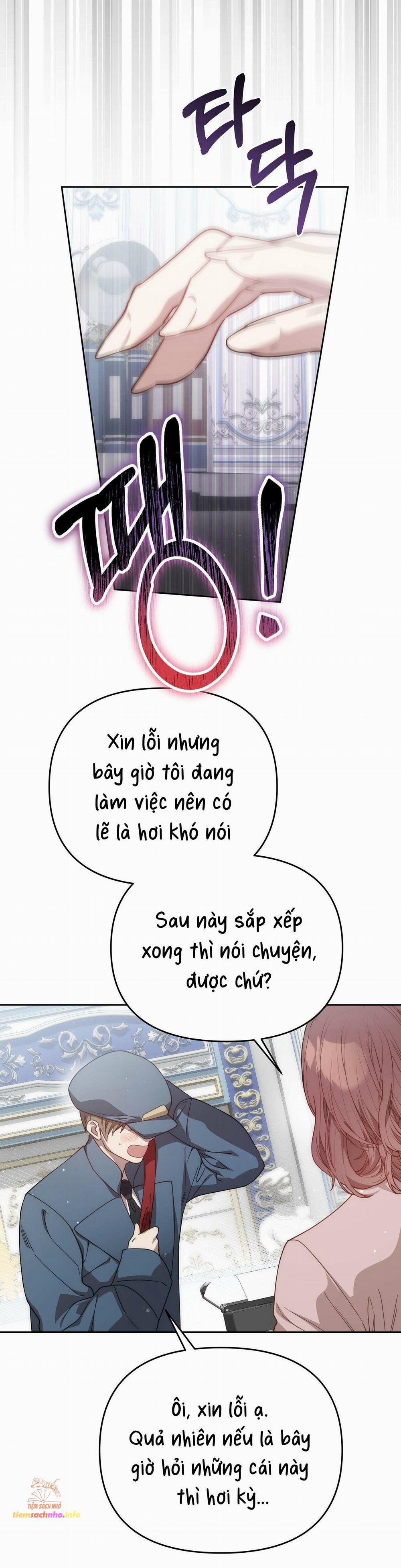 manhwax10.com - Truyện Manhwa [ 18+ ] Vụ Bê Bối Pháp Lý Chương 1 Trang 7