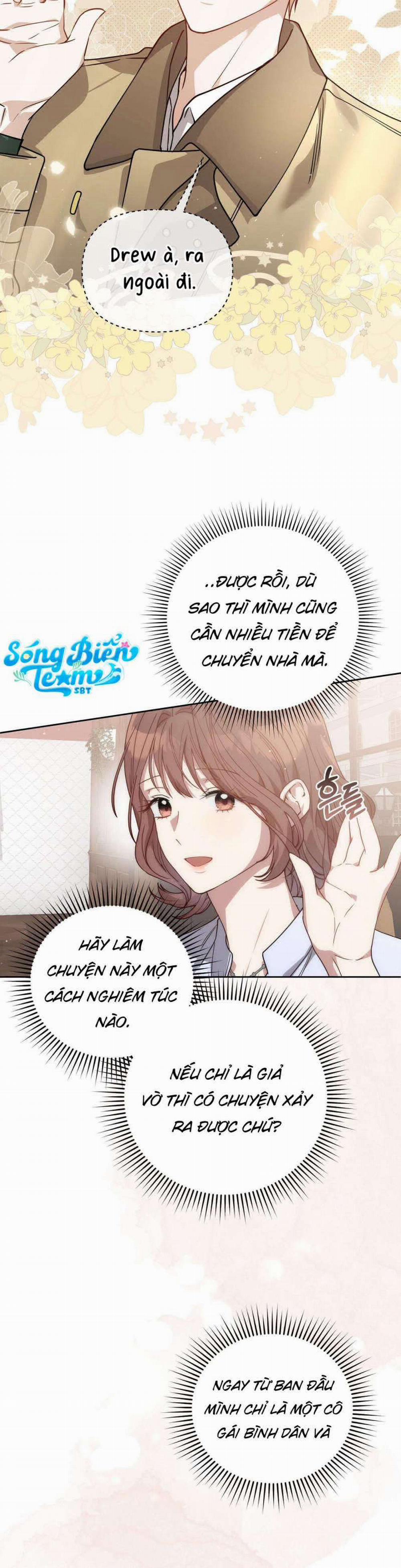 manhwax10.com - Truyện Manhwa [ 18+ ] Vụ Bê Bối Pháp Lý Chương 2 Trang 21