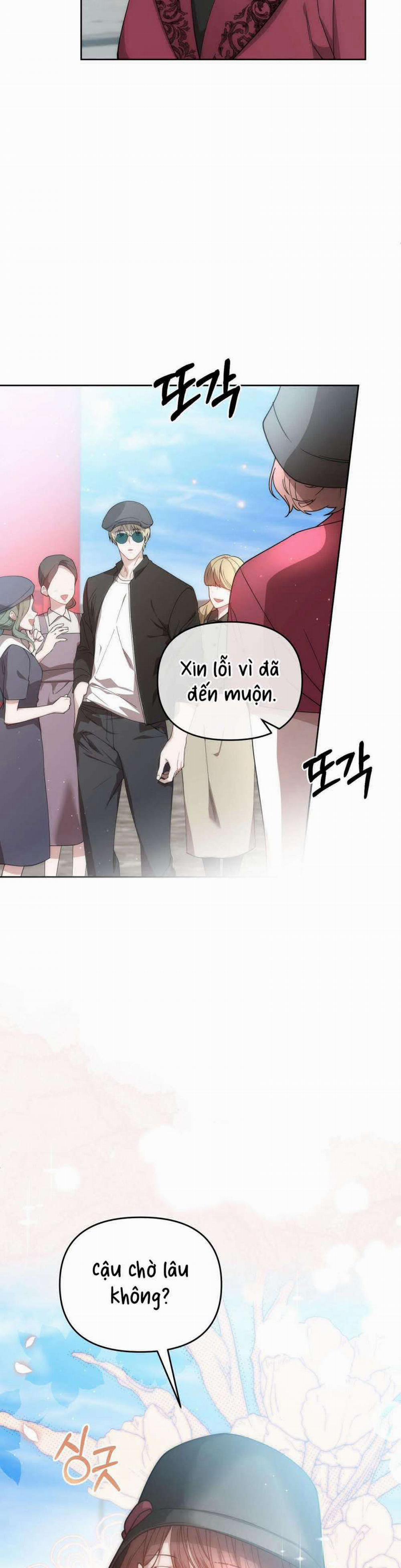 manhwax10.com - Truyện Manhwa [ 18+ ] Vụ Bê Bối Pháp Lý Chương 2 Trang 25