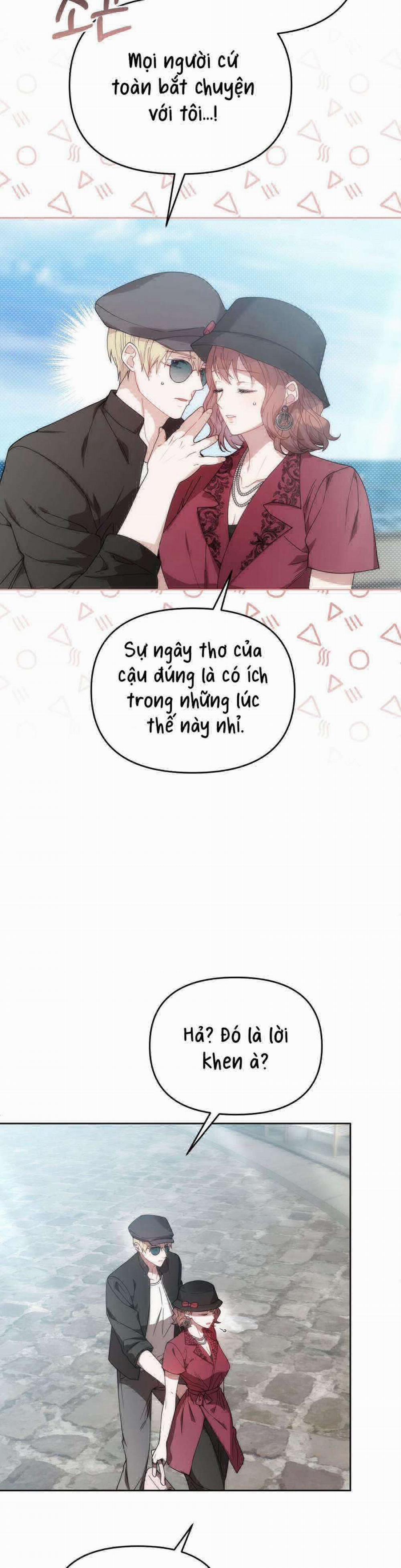 manhwax10.com - Truyện Manhwa [ 18+ ] Vụ Bê Bối Pháp Lý Chương 2 Trang 27