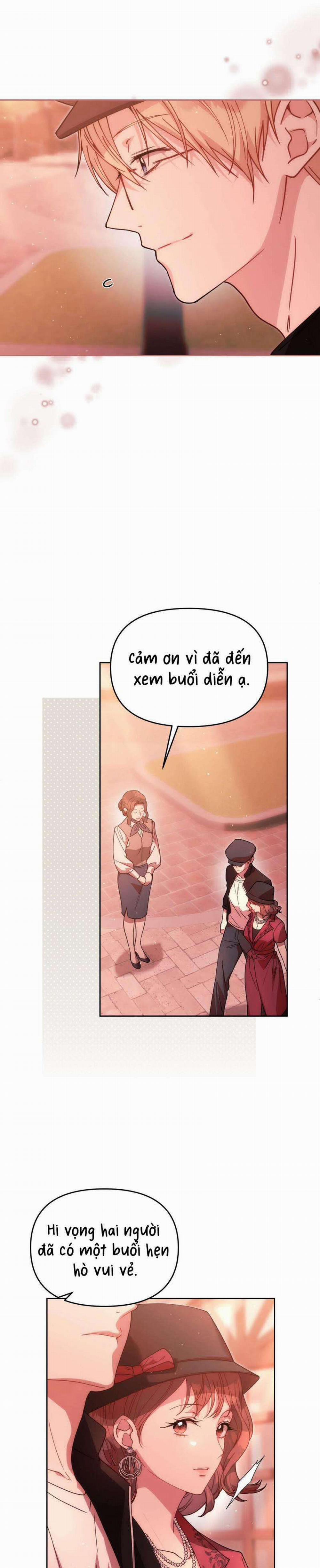 manhwax10.com - Truyện Manhwa [ 18+ ] Vụ Bê Bối Pháp Lý Chương 2 Trang 35