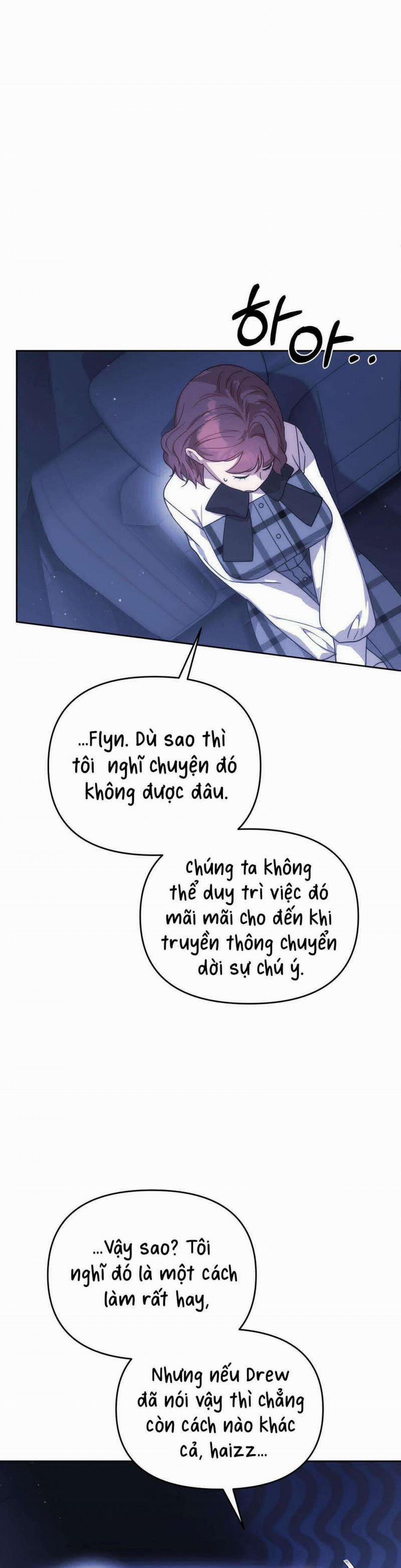 manhwax10.com - Truyện Manhwa [ 18+ ] Vụ Bê Bối Pháp Lý Chương 2 Trang 9