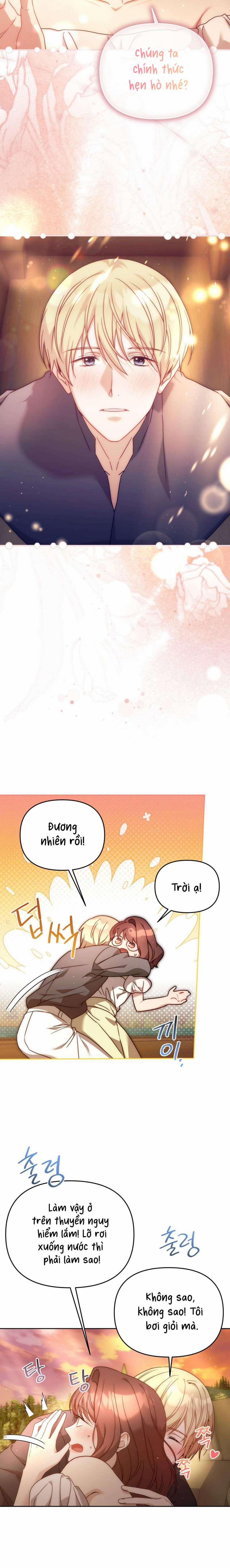 manhwax10.com - Truyện Manhwa [ 18+ ] Vụ Bê Bối Pháp Lý Chương 20 Trang 16