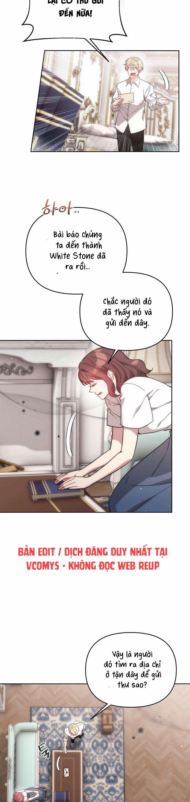 manhwax10.com - Truyện Manhwa [ 18+ ] Vụ Bê Bối Pháp Lý Chương 21 Trang 29