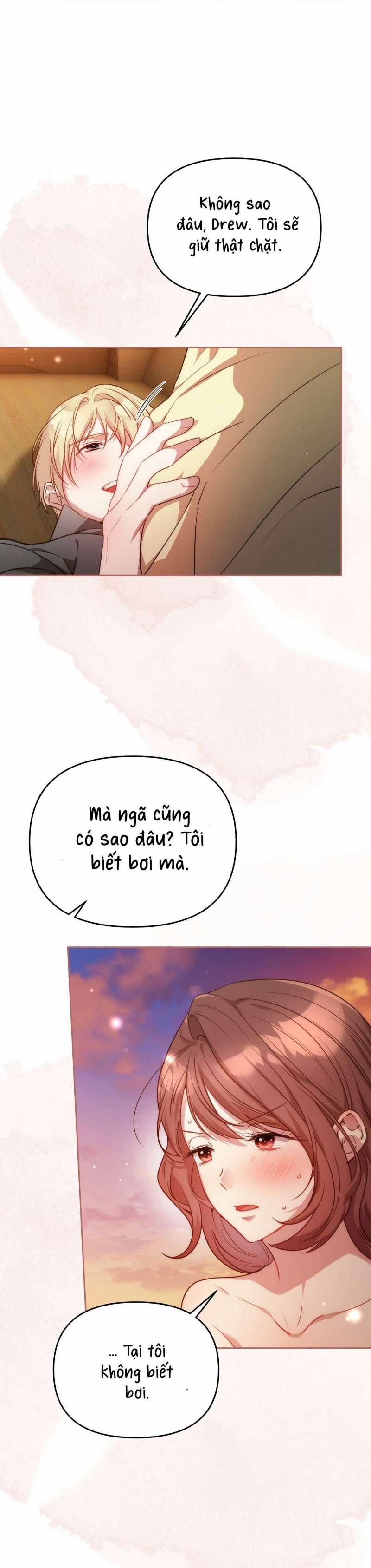 manhwax10.com - Truyện Manhwa [ 18+ ] Vụ Bê Bối Pháp Lý Chương 21 Trang 7