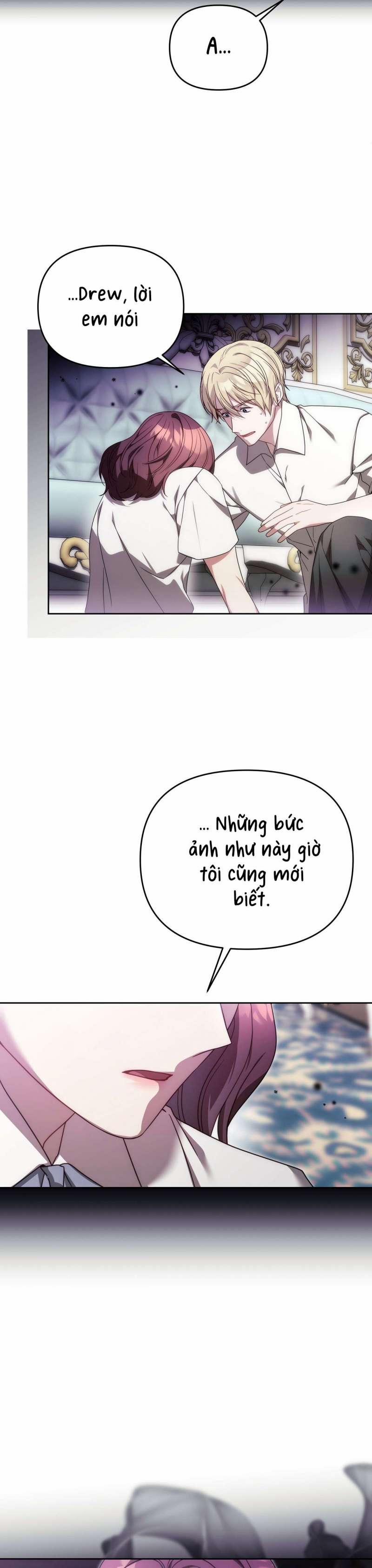 manhwax10.com - Truyện Manhwa [ 18+ ] Vụ Bê Bối Pháp Lý Chương 22 Trang 17