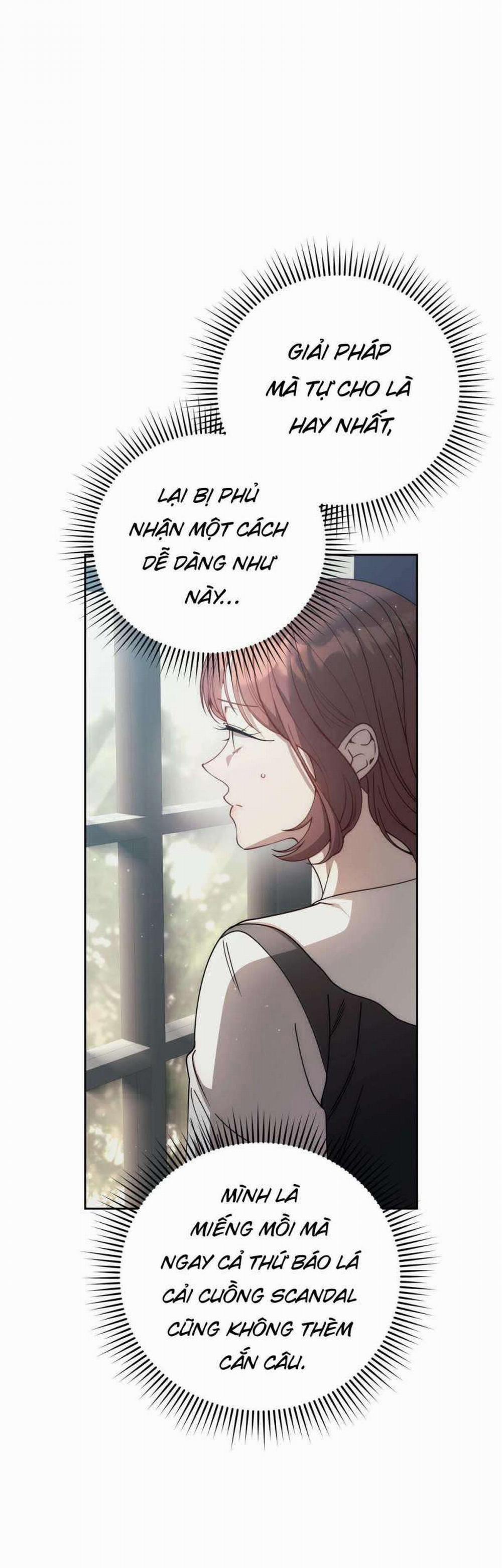 manhwax10.com - Truyện Manhwa [ 18+ ] Vụ Bê Bối Pháp Lý Chương 3 Trang 12