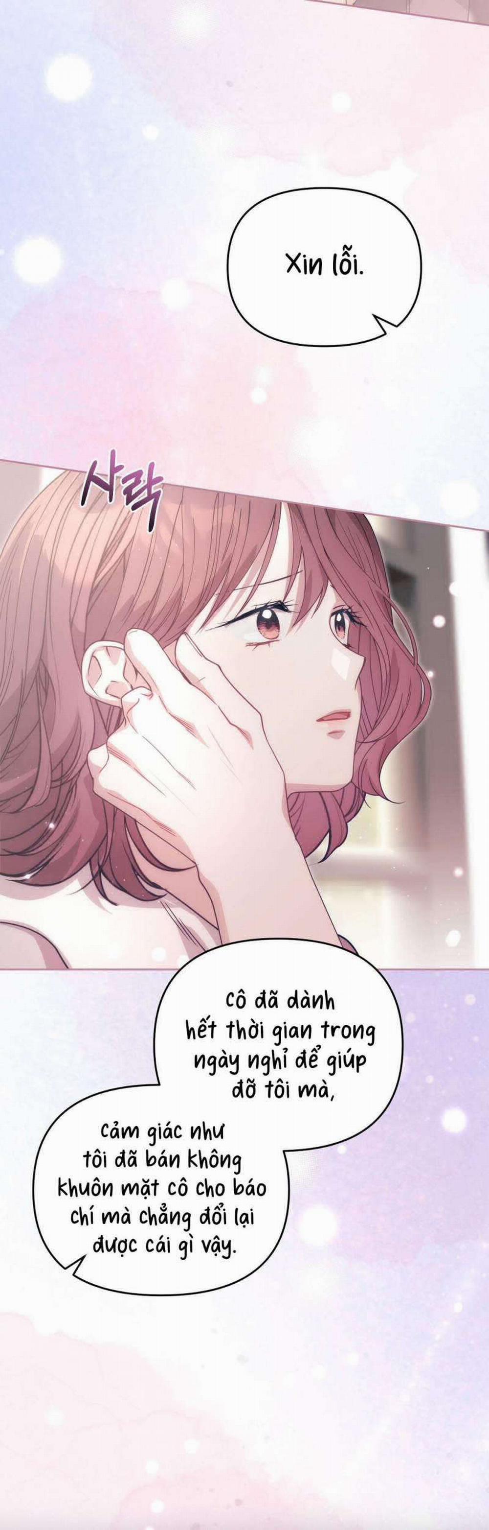 manhwax10.com - Truyện Manhwa [ 18+ ] Vụ Bê Bối Pháp Lý Chương 3 Trang 17