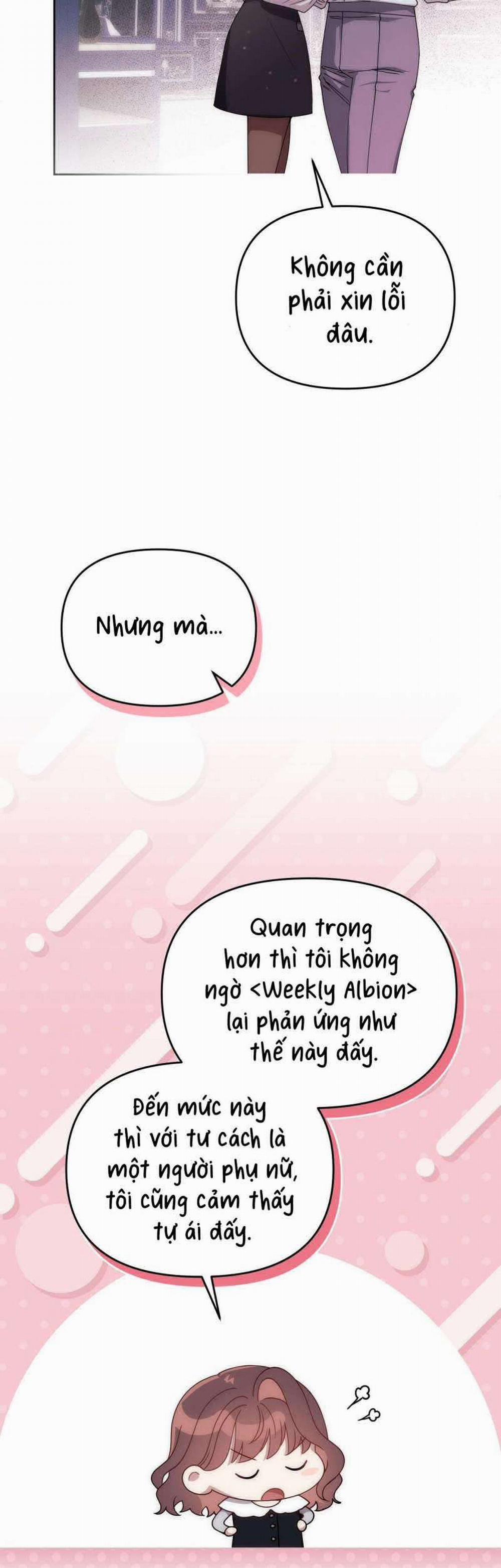 manhwax10.com - Truyện Manhwa [ 18+ ] Vụ Bê Bối Pháp Lý Chương 3 Trang 19