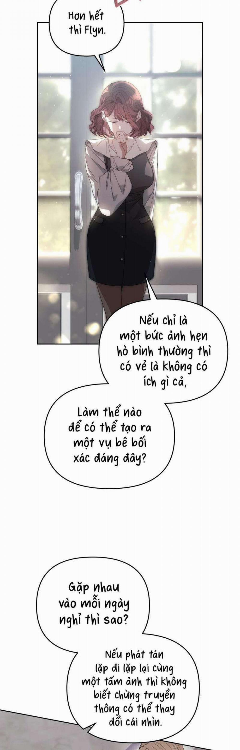 manhwax10.com - Truyện Manhwa [ 18+ ] Vụ Bê Bối Pháp Lý Chương 3 Trang 30