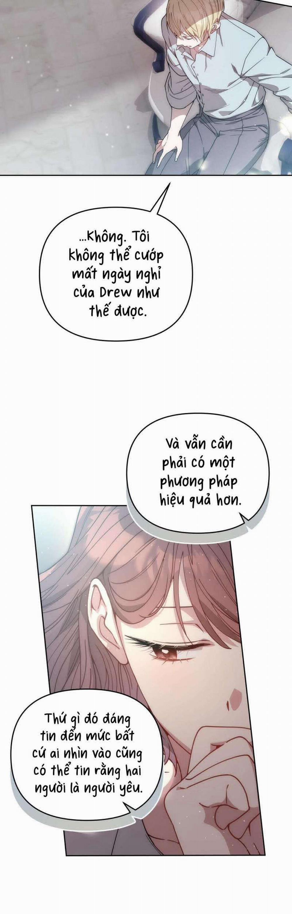 manhwax10.com - Truyện Manhwa [ 18+ ] Vụ Bê Bối Pháp Lý Chương 3 Trang 31