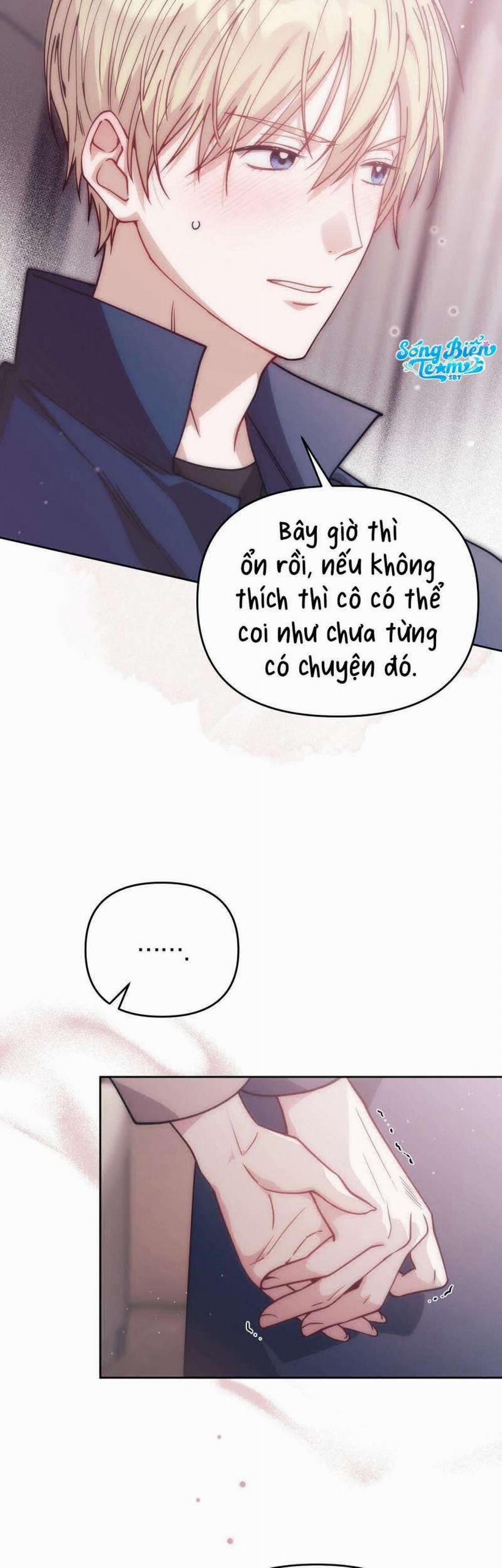 manhwax10.com - Truyện Manhwa [ 18+ ] Vụ Bê Bối Pháp Lý Chương 3 Trang 53