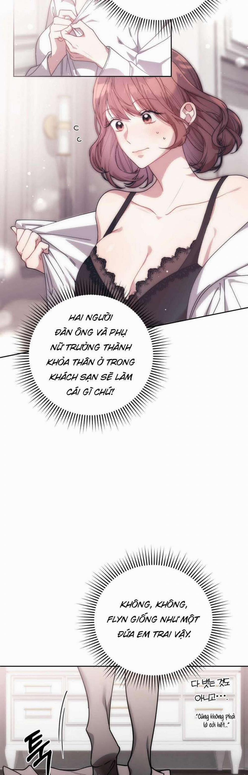 manhwax10.com - Truyện Manhwa [ 18+ ] Vụ Bê Bối Pháp Lý Chương 3 Trang 56