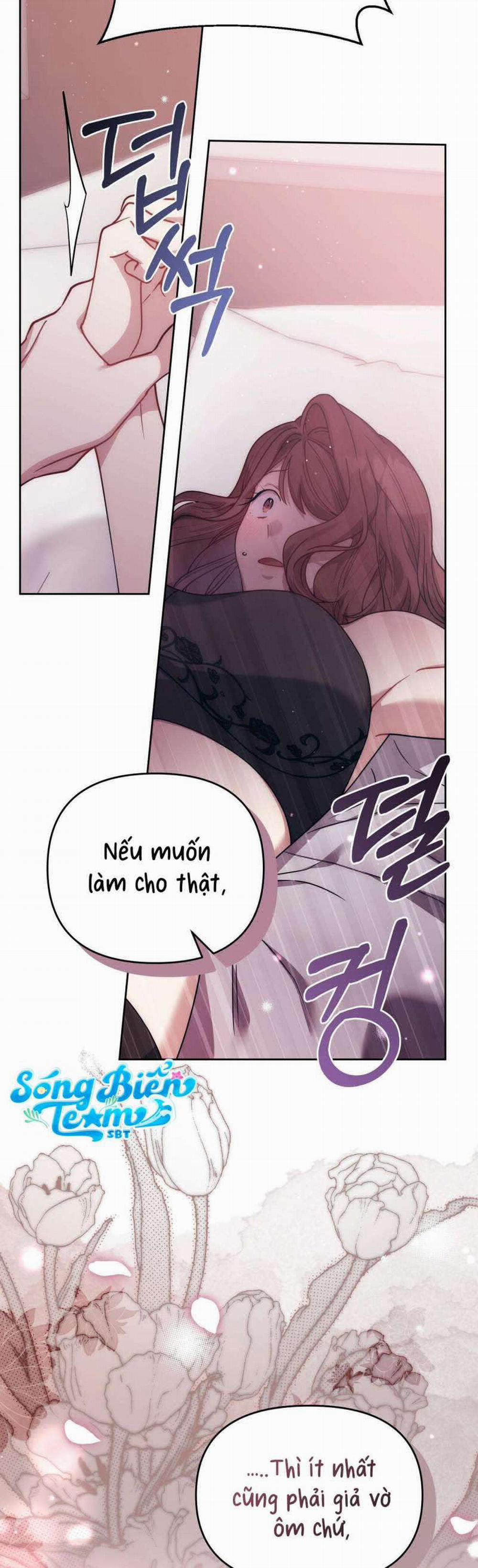 manhwax10.com - Truyện Manhwa [ 18+ ] Vụ Bê Bối Pháp Lý Chương 4 Trang 15