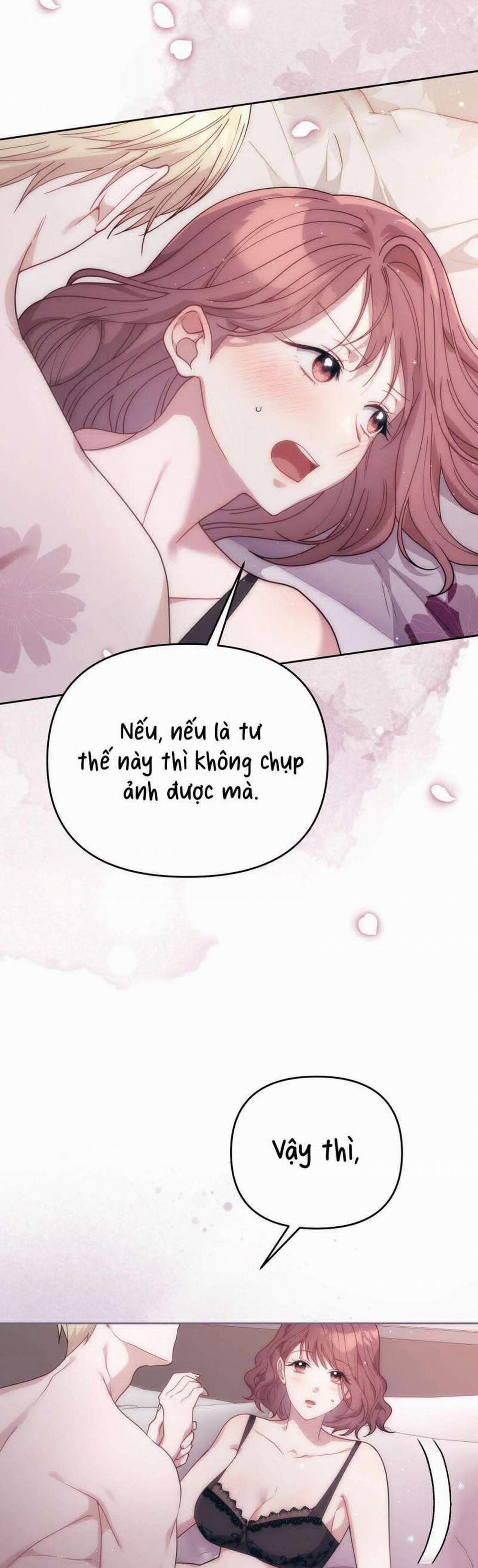 manhwax10.com - Truyện Manhwa [ 18+ ] Vụ Bê Bối Pháp Lý Chương 4 Trang 17