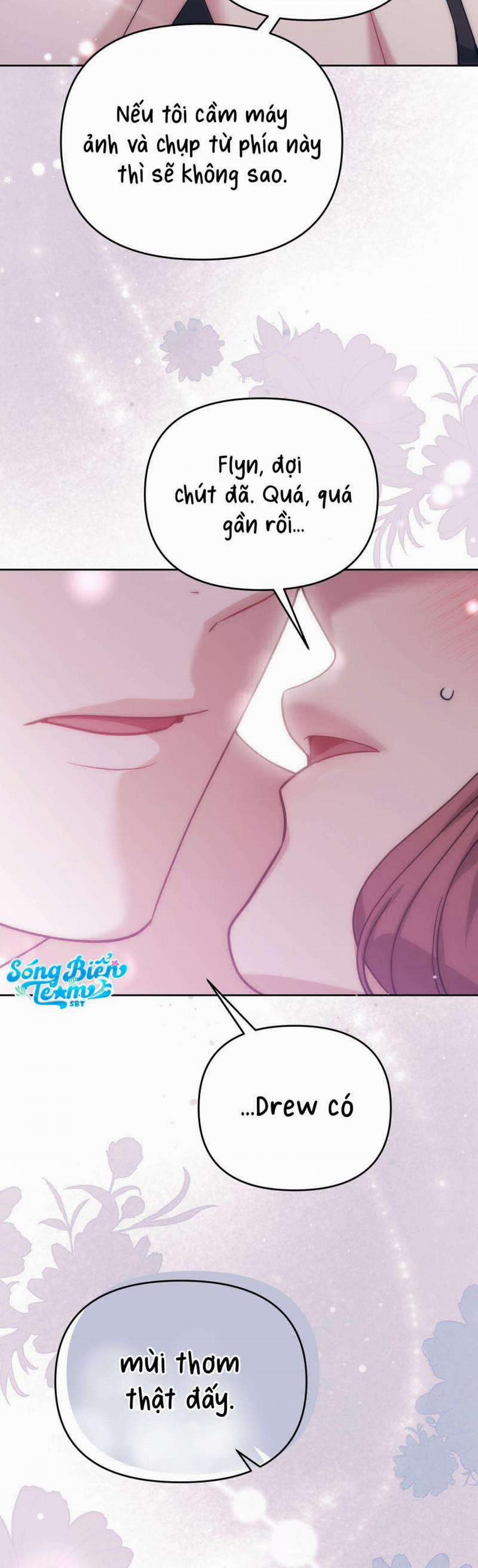 manhwax10.com - Truyện Manhwa [ 18+ ] Vụ Bê Bối Pháp Lý Chương 4 Trang 19