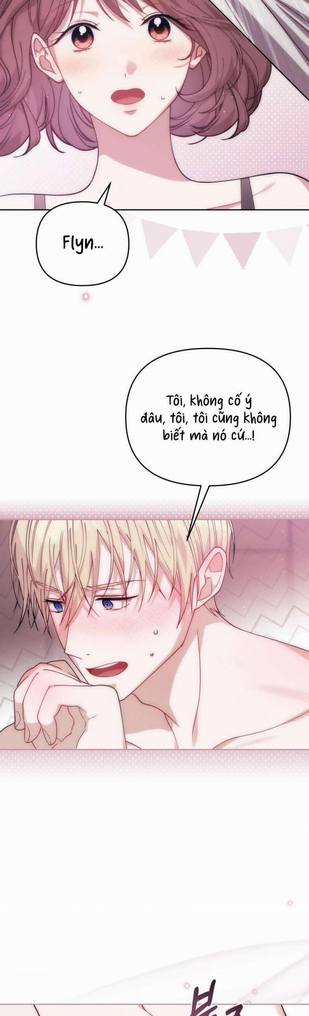 manhwax10.com - Truyện Manhwa [ 18+ ] Vụ Bê Bối Pháp Lý Chương 4 Trang 23