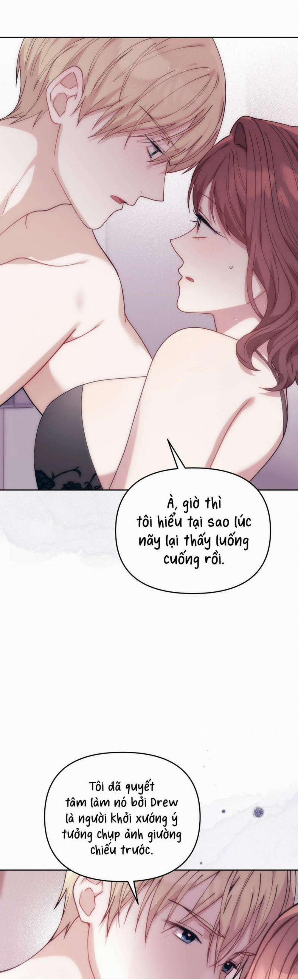 manhwax10.com - Truyện Manhwa [ 18+ ] Vụ Bê Bối Pháp Lý Chương 4 Trang 29