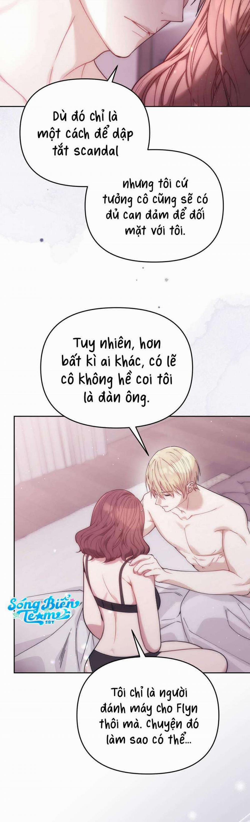 manhwax10.com - Truyện Manhwa [ 18+ ] Vụ Bê Bối Pháp Lý Chương 4 Trang 30