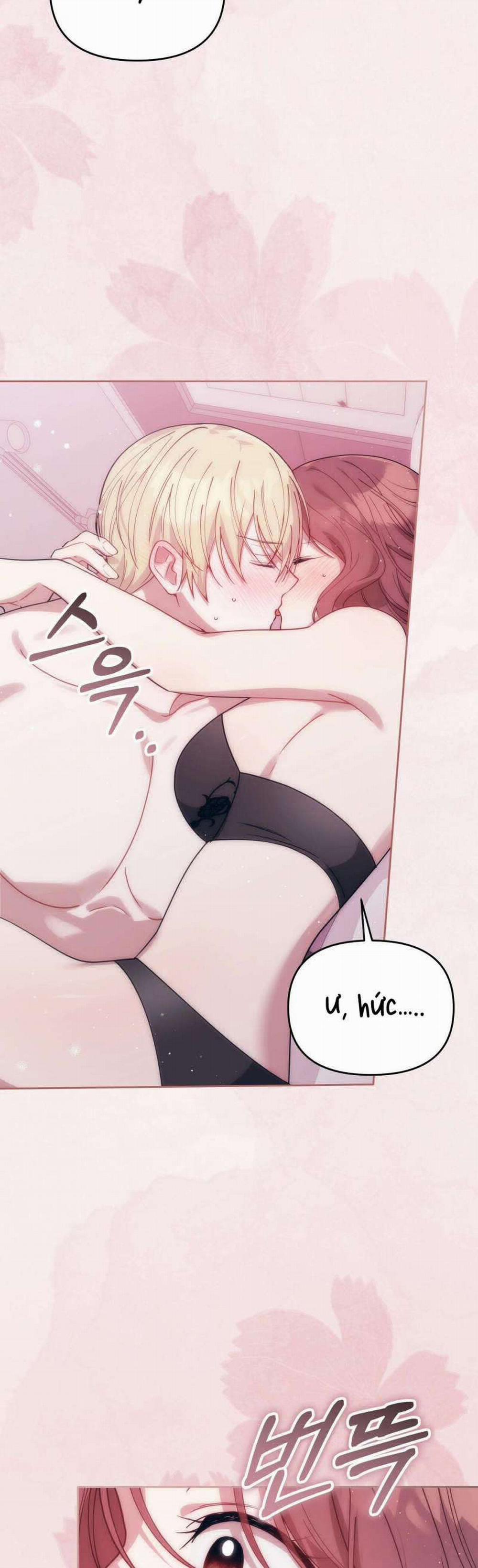 manhwax10.com - Truyện Manhwa [ 18+ ] Vụ Bê Bối Pháp Lý Chương 4 Trang 37