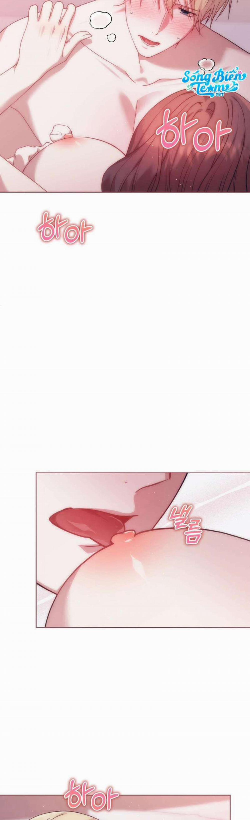 manhwax10.com - Truyện Manhwa [ 18+ ] Vụ Bê Bối Pháp Lý Chương 5 Trang 11