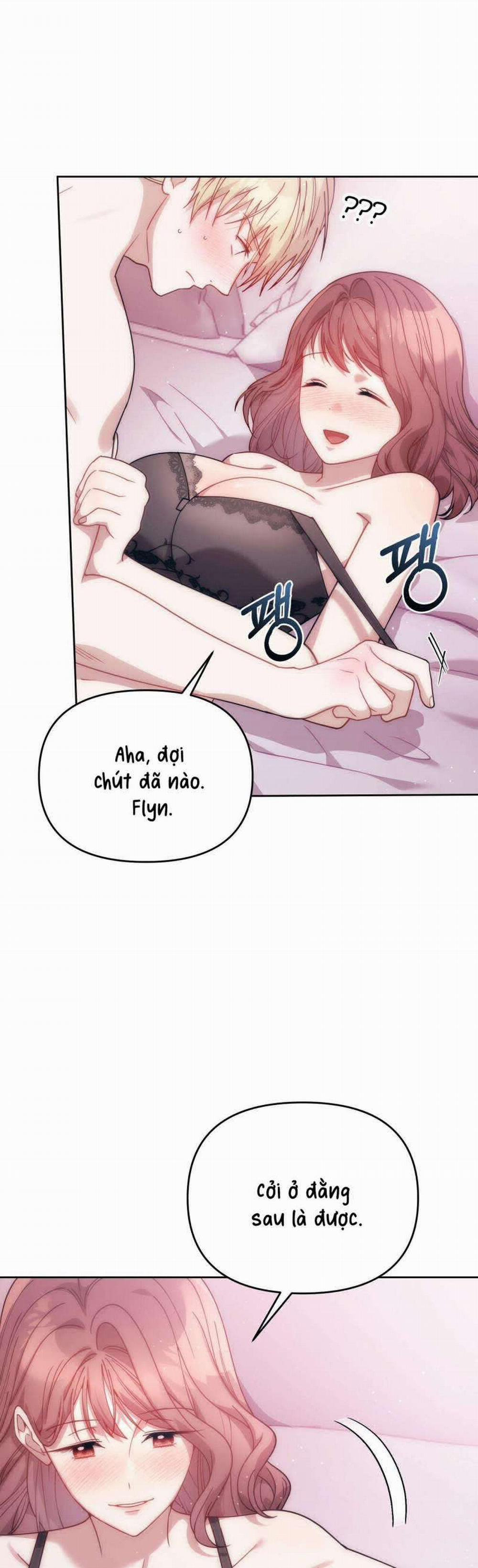 manhwax10.com - Truyện Manhwa [ 18+ ] Vụ Bê Bối Pháp Lý Chương 5 Trang 4