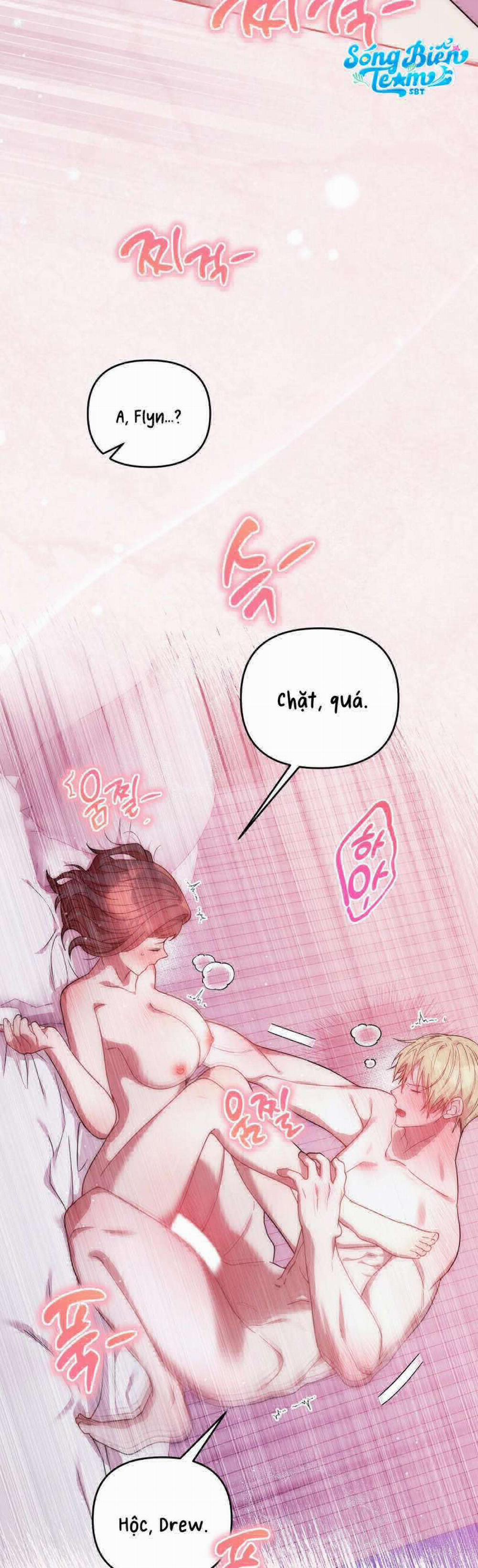 manhwax10.com - Truyện Manhwa [ 18+ ] Vụ Bê Bối Pháp Lý Chương 5 Trang 37