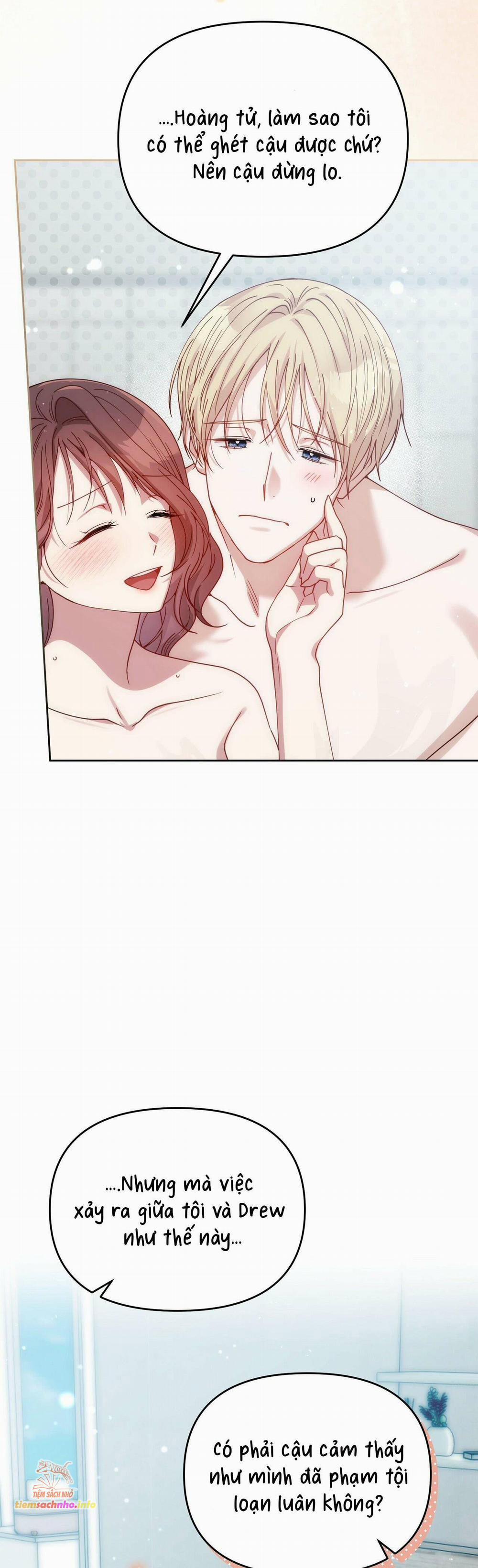 manhwax10.com - Truyện Manhwa [ 18+ ] Vụ Bê Bối Pháp Lý Chương 6 Trang 26