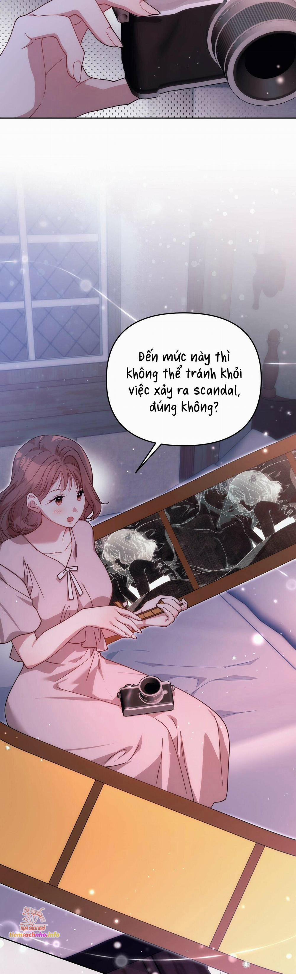 manhwax10.com - Truyện Manhwa [ 18+ ] Vụ Bê Bối Pháp Lý Chương 7 Trang 11