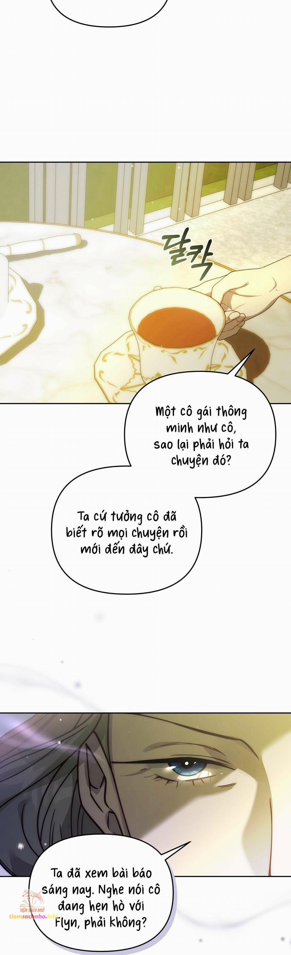 manhwax10.com - Truyện Manhwa [ 18+ ] Vụ Bê Bối Pháp Lý Chương 7 Trang 32