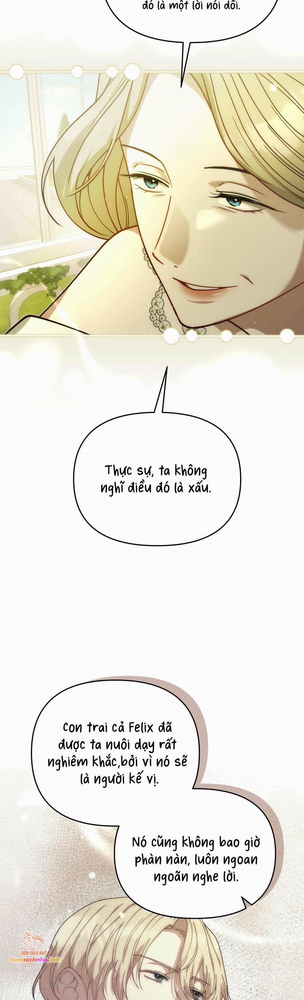 manhwax10.com - Truyện Manhwa [ 18+ ] Vụ Bê Bối Pháp Lý Chương 7 Trang 41