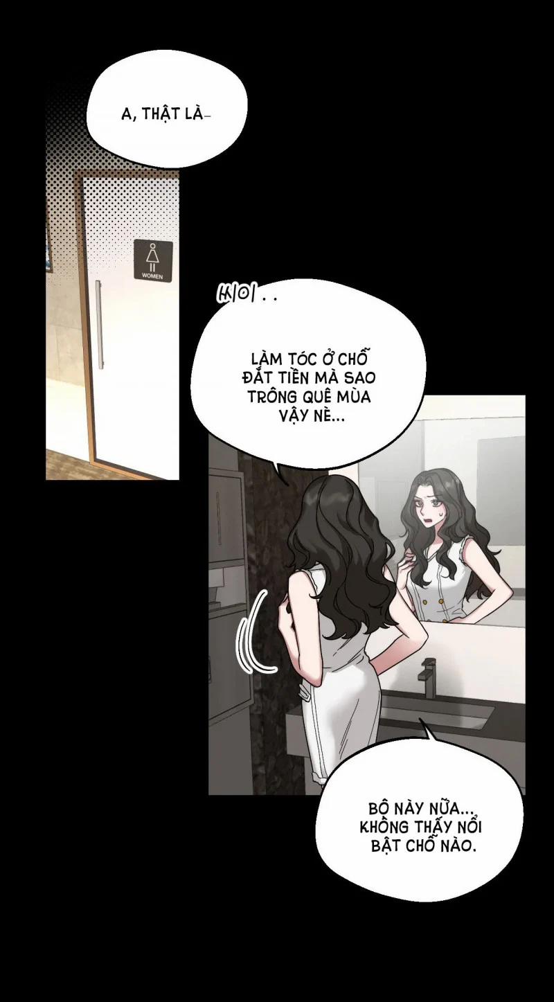 manhwax10.com - Truyện Manhwa [18+] Weakness – Điểm Yếu Chương 1 1 Trang 40