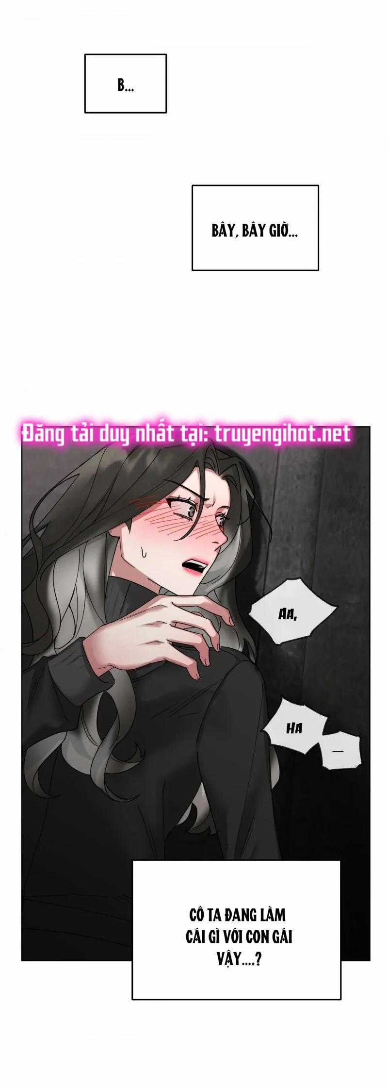 manhwax10.com - Truyện Manhwa [18+] Weakness – Điểm Yếu Chương 1 2 Trang 28