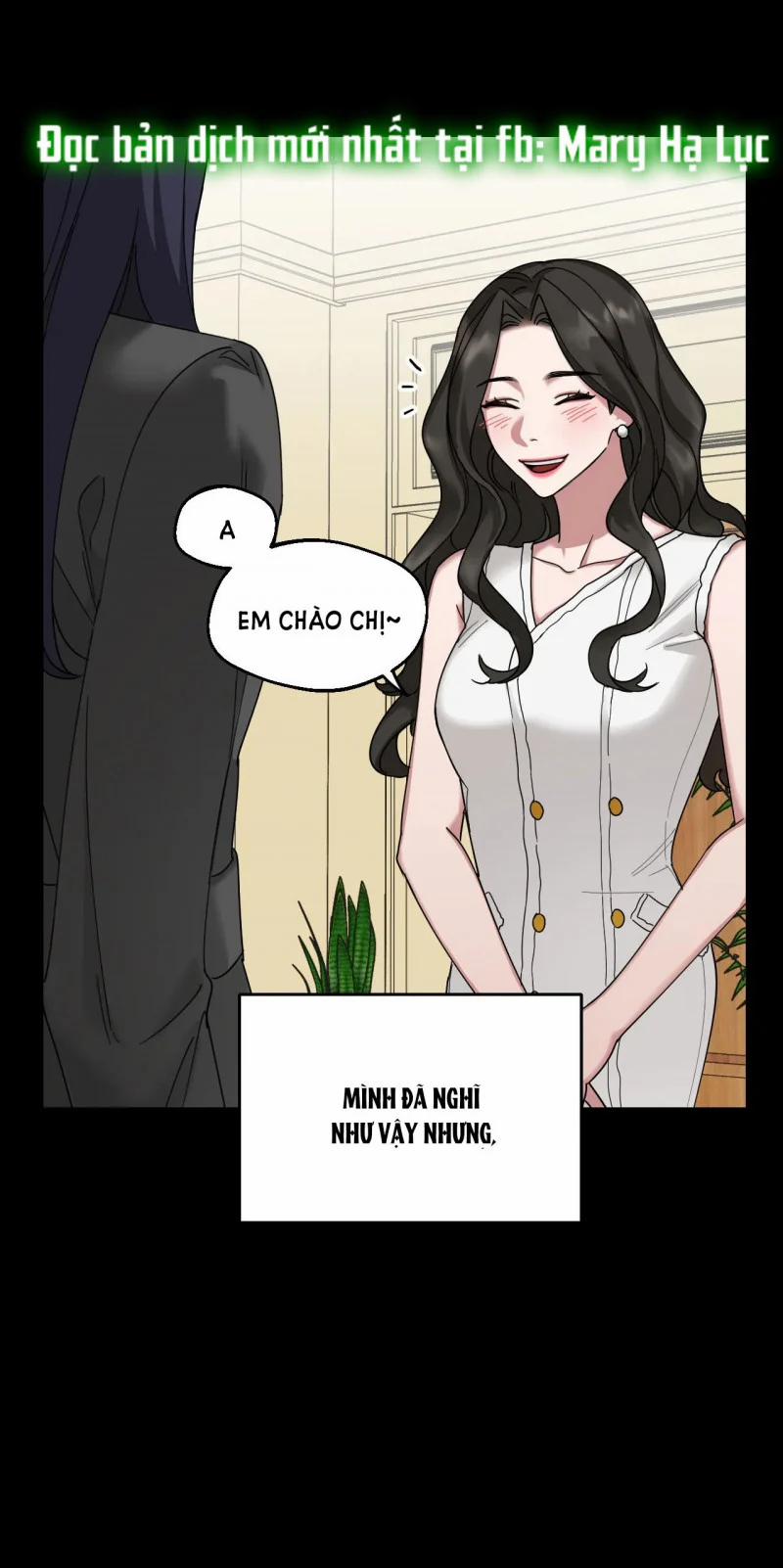 manhwax10.com - Truyện Manhwa [18+] Weakness – Điểm Yếu Chương 1 2 Trang 4