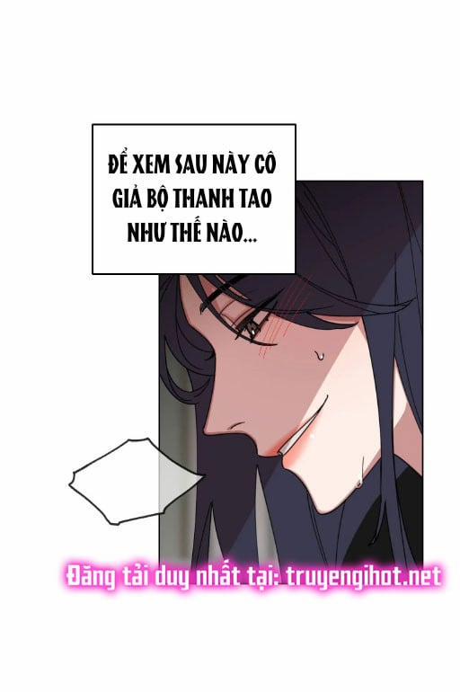 manhwax10.com - Truyện Manhwa [18+] Weakness – Điểm Yếu Chương 2 1 Trang 3